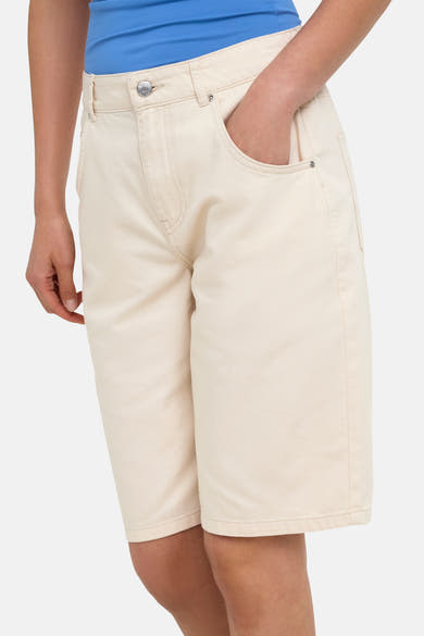 Bermuda - beige