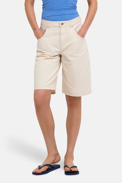 Bermuda - beige