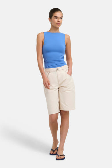 Bermuda - beige