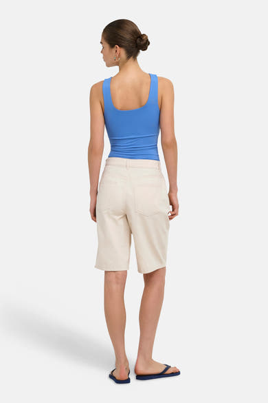 Bermuda - beige