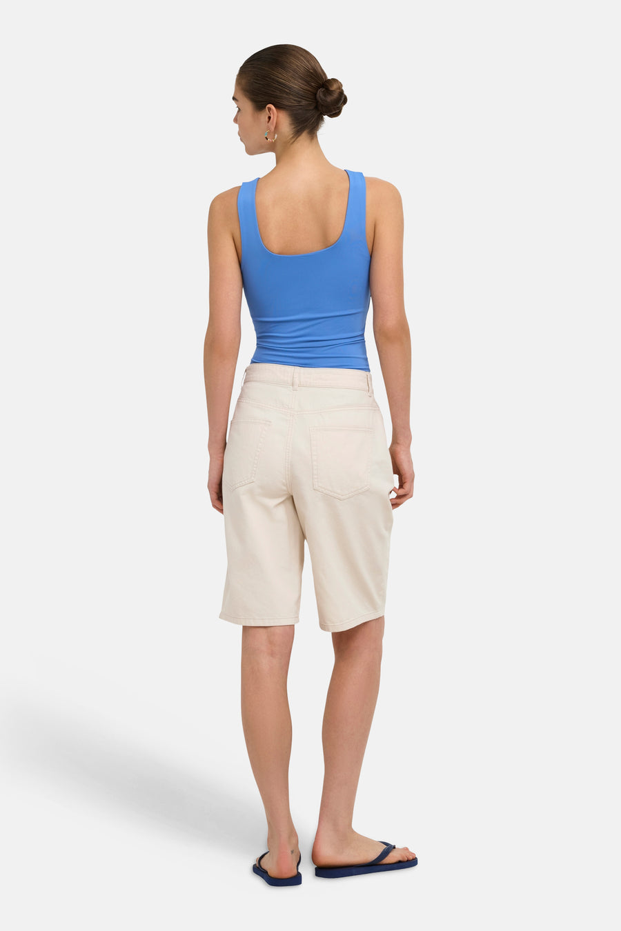 Bermuda - beige