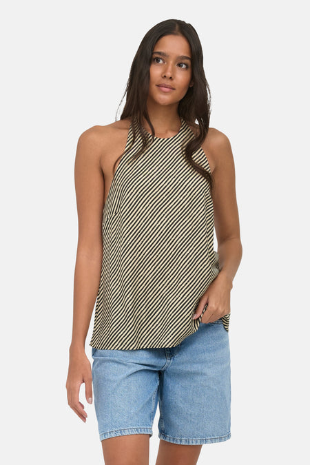 Blouse - Multicolore