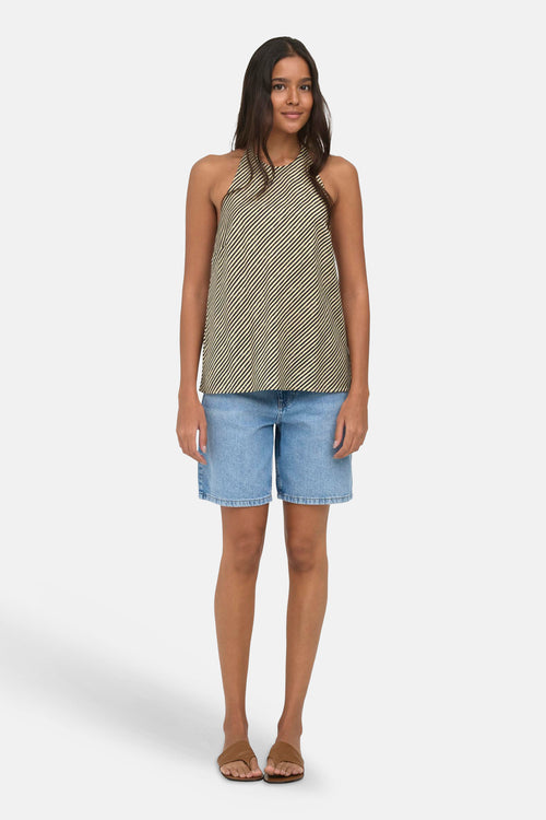 Blouse - Multicolore