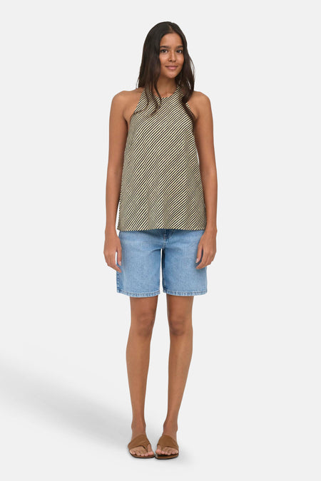 Blouse - Multicolore