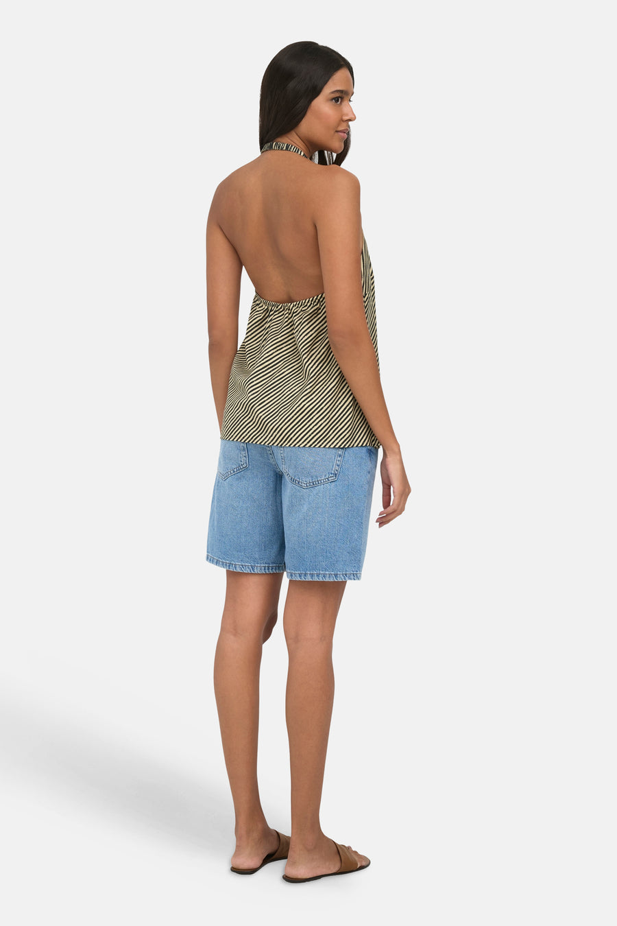 Blouse - Multicolore