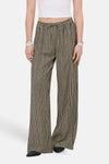 Pantalon - Multicolore