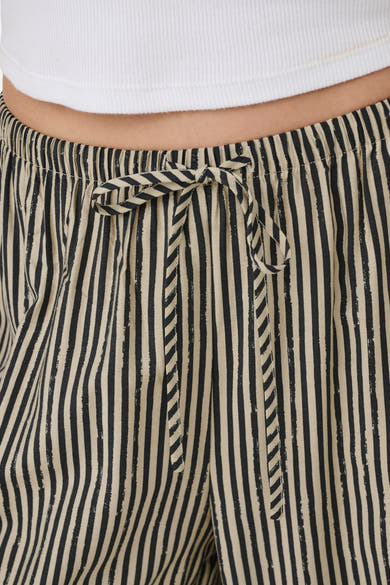 Pantalon - Multicolore