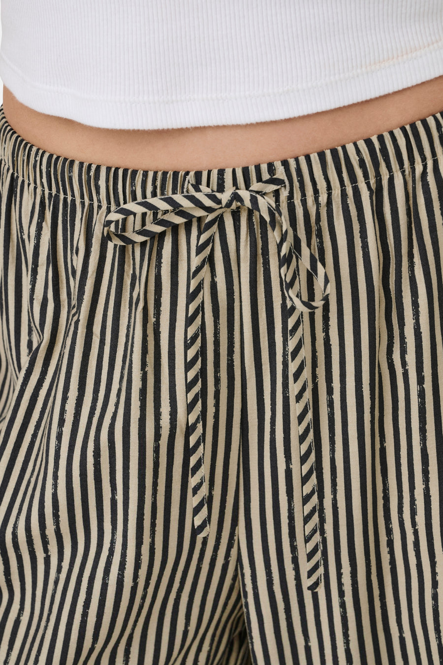 Pantalon - Multicolore