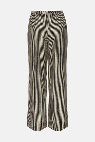 Pantalon - Multicolore