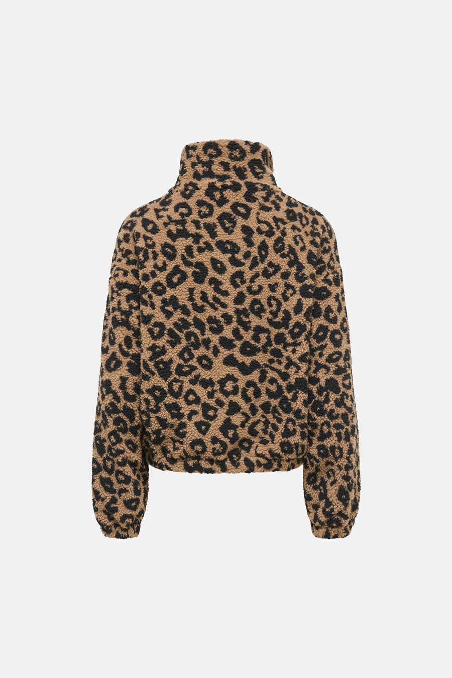 Fleece bruin - ONLY®