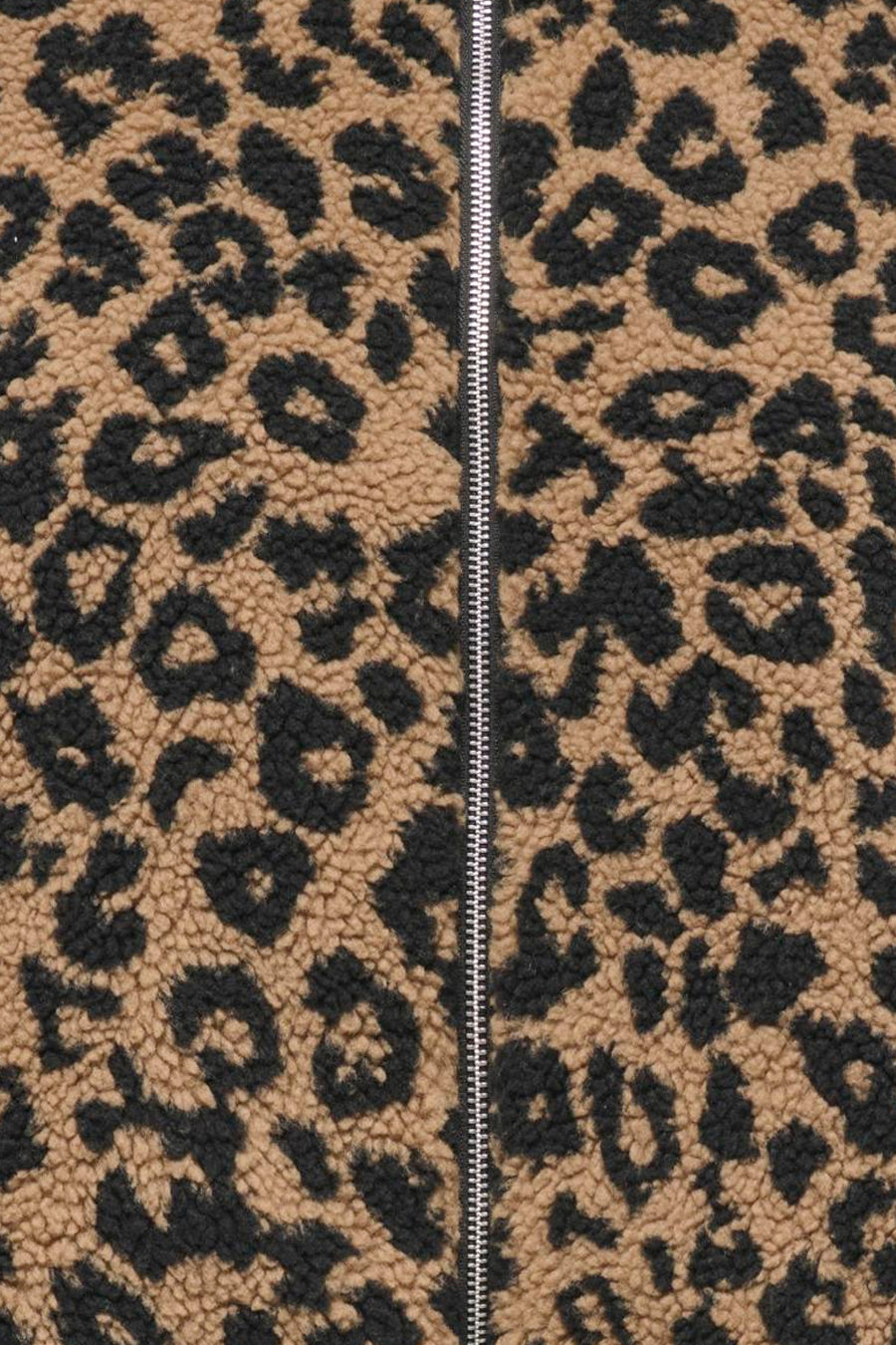 Fleece bruin - ONLY®