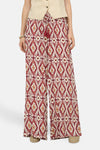 Broek - multicolor