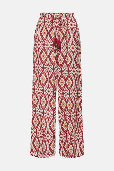 Broek - multicolor