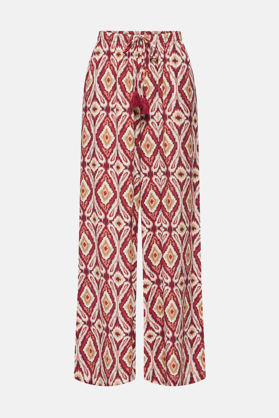 Broek - multicolor
