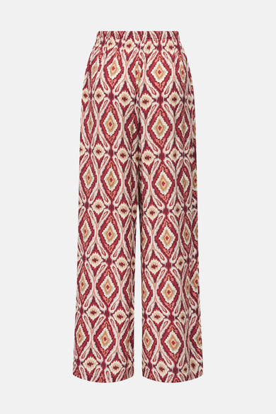 Broek - multicolor