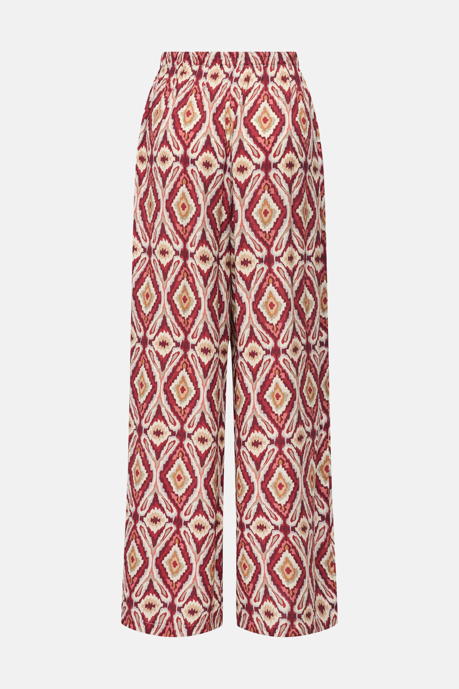Broek - multicolor