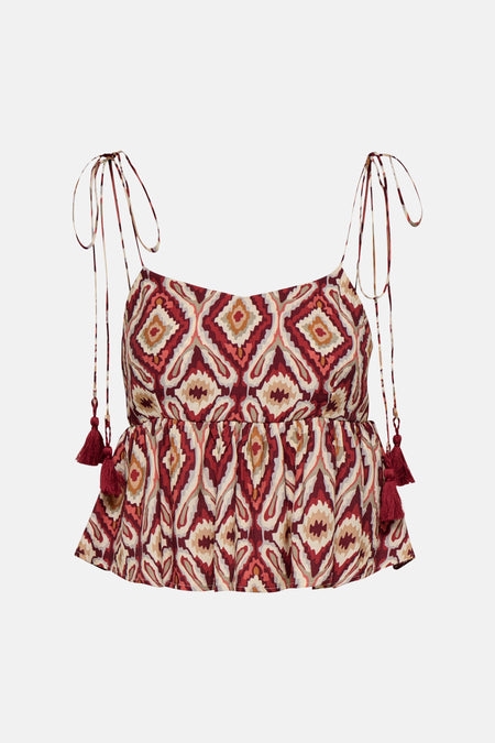 Blouse (zonder mouwen) multicolor - ONLY®