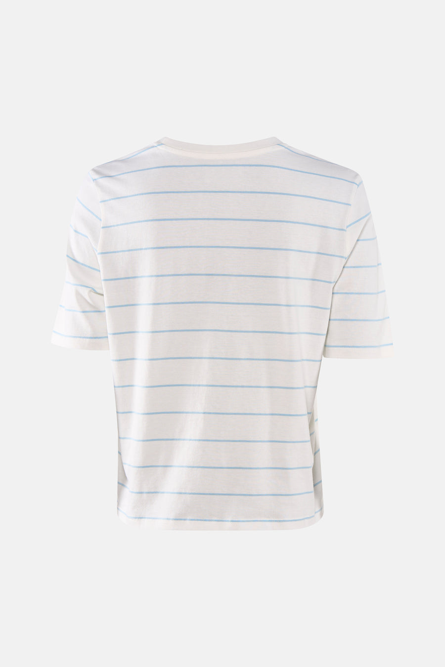 T-shirt - wit