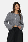 Cardigan grijs - ONLY®