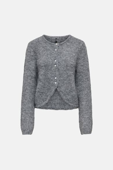 Cardigan grijs - ONLY®