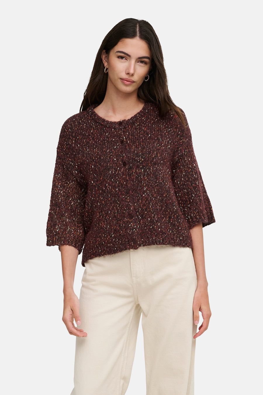 Cardigan rouge - ONLY®