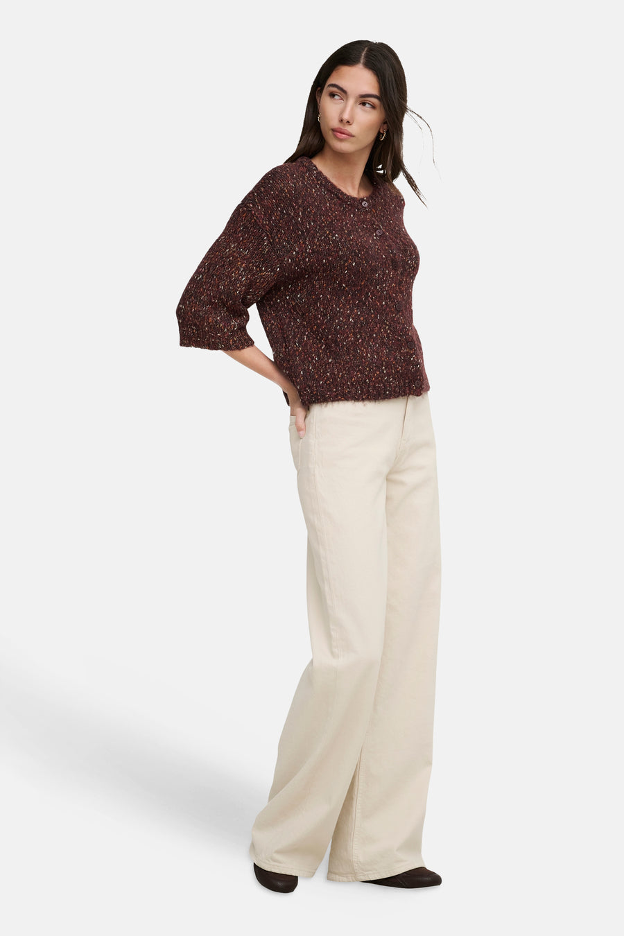Cardigan rouge - ONLY®