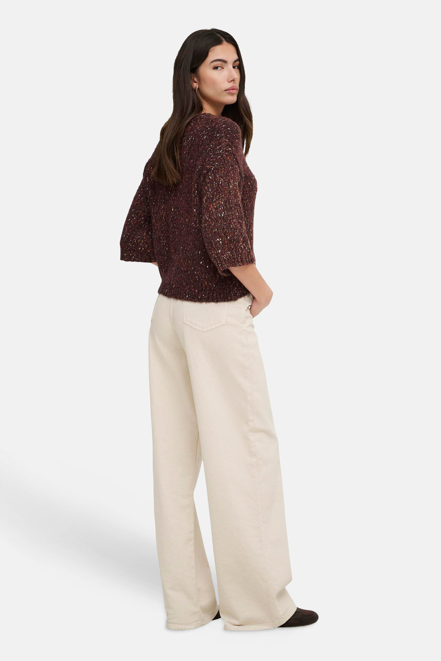Cardigan rouge - ONLY®