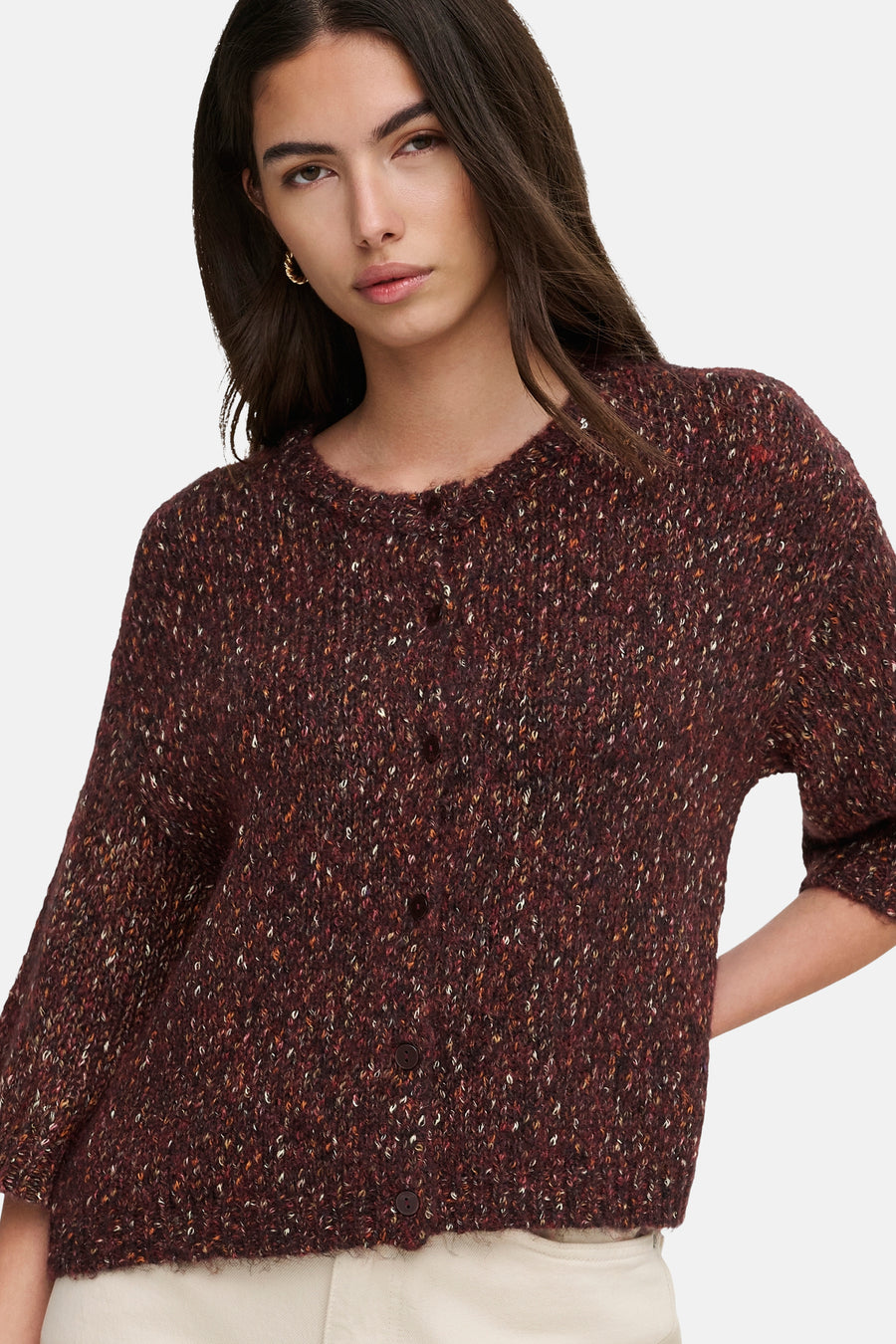 Cardigan rouge - ONLY®
