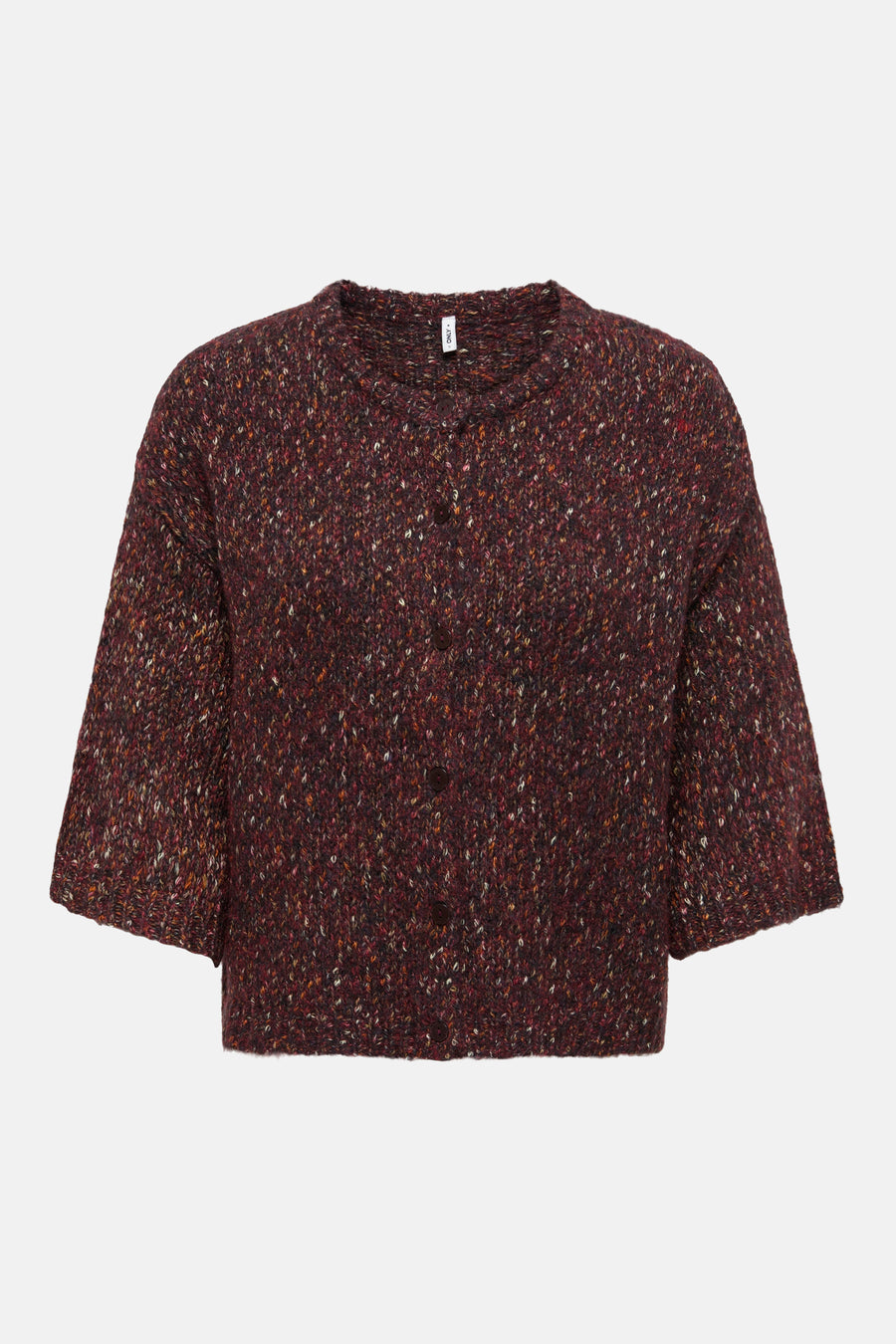 Cardigan rouge - ONLY®