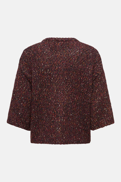 Cardigan rouge - ONLY®