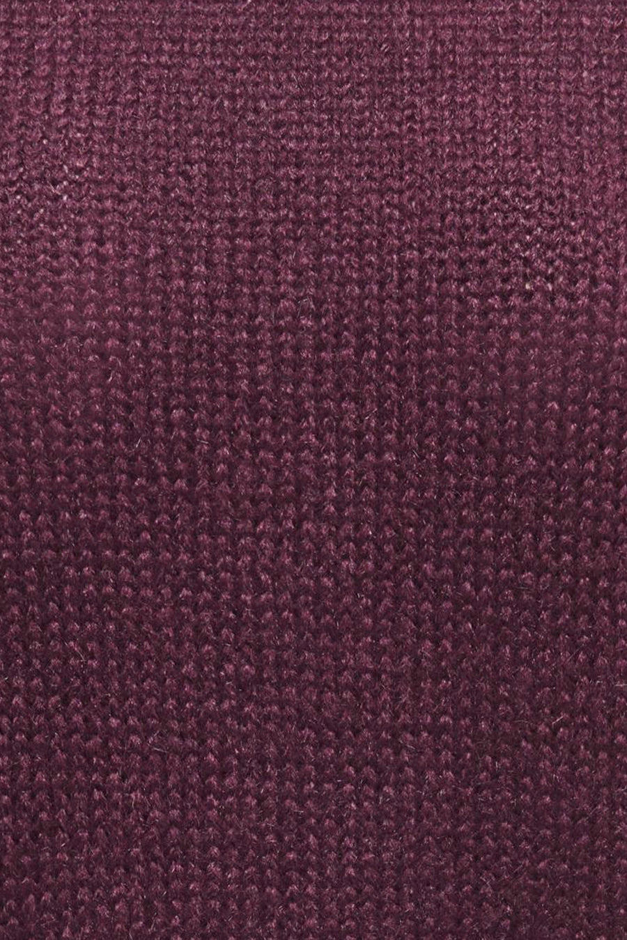 Pull col rond multicolore - ONLY®