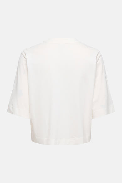 T-shirt - wit