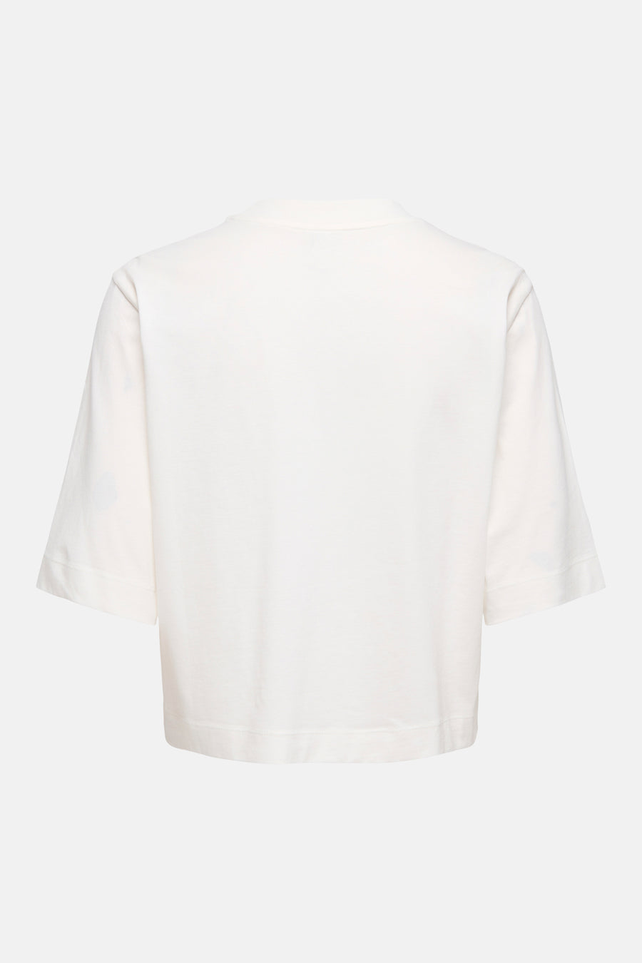 T-shirt - wit