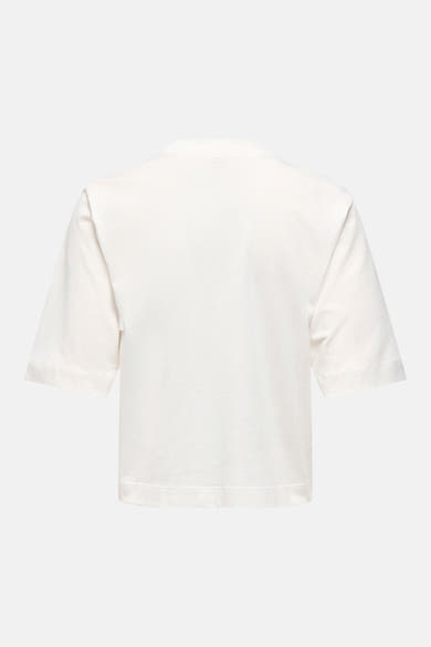 T-shirt - wit