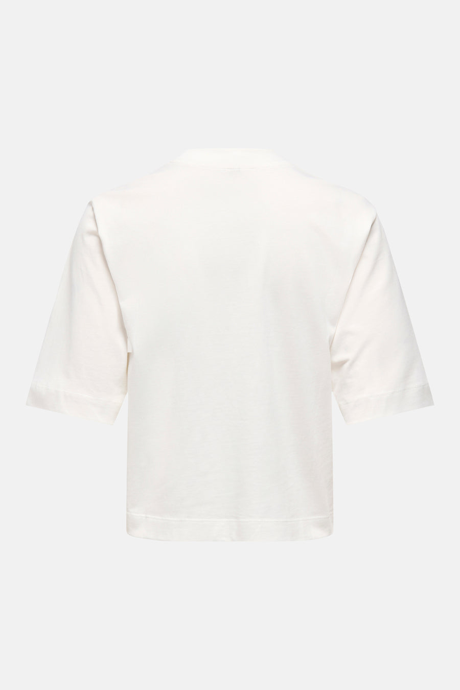 T-shirt - wit
