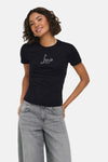 T-shirt (manches courtes) noir - ONLY®
