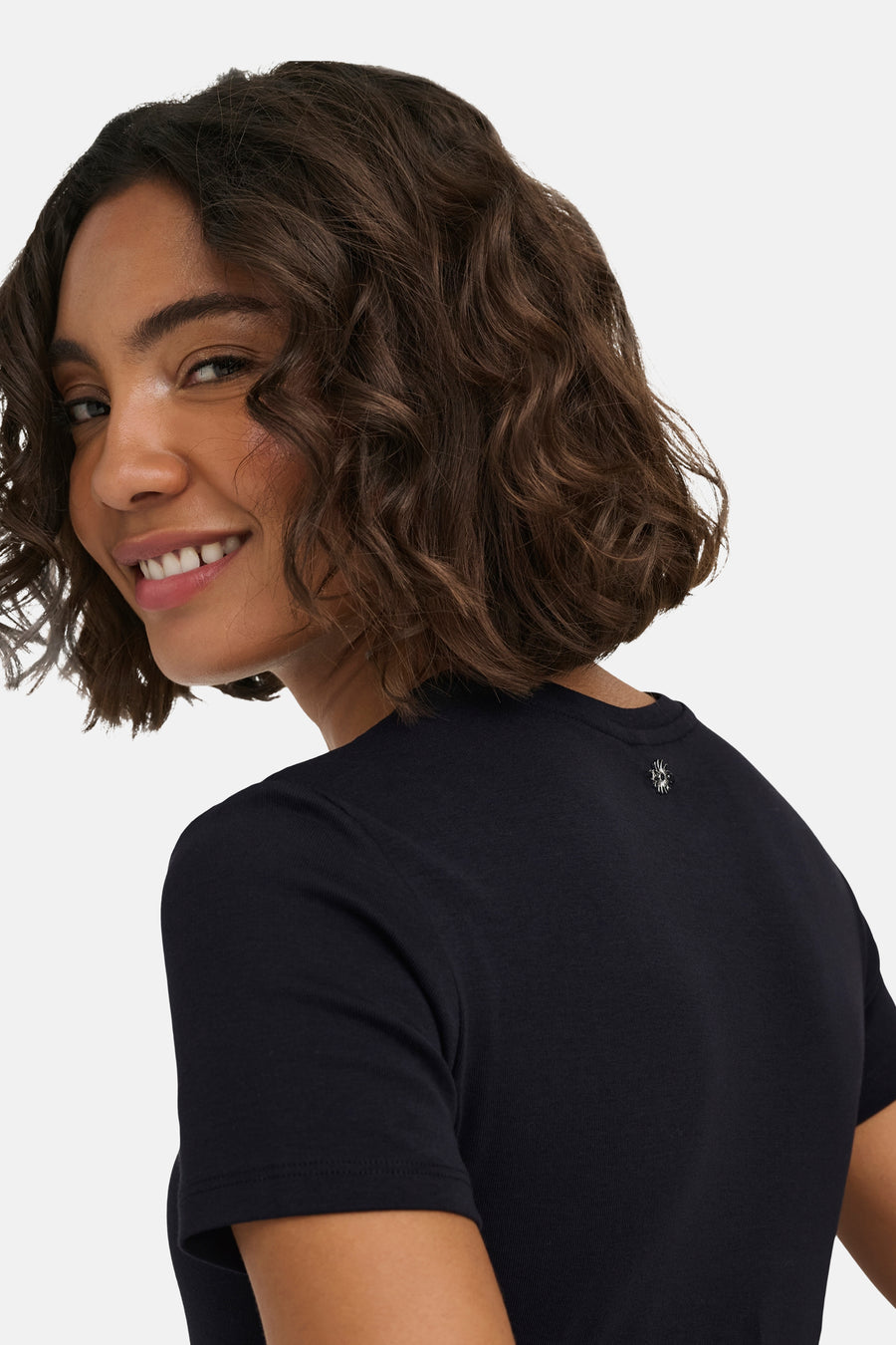 T-shirt (manches courtes) noir - ONLY®