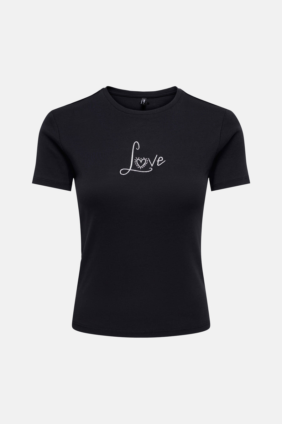 T-shirt (manches courtes) noir - ONLY®