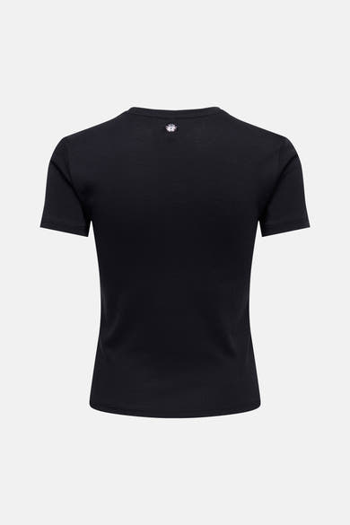 T-shirt (manches courtes) noir - ONLY®