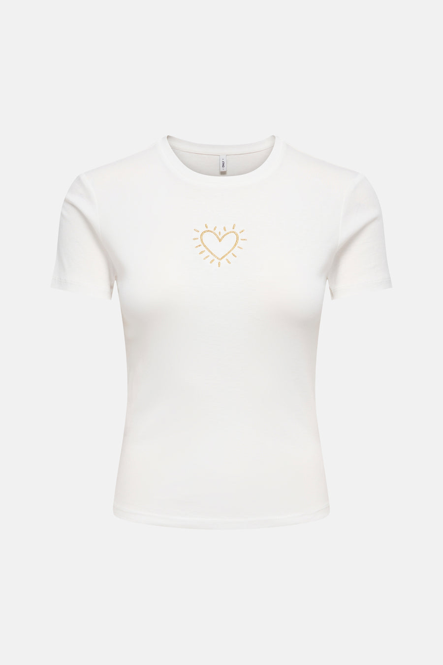 T-shirt (manches courtes) blanc - ONLY®