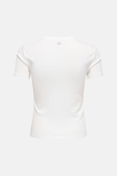 T-shirt (manches courtes) blanc - ONLY®