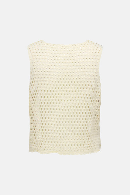 Gilet - Multicolore