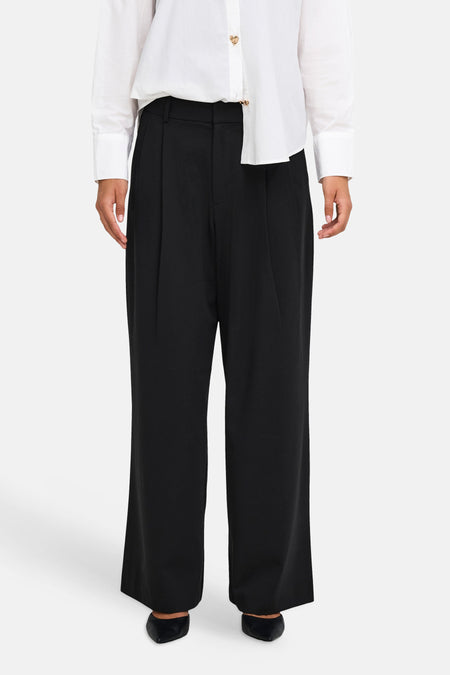 Broek - Black