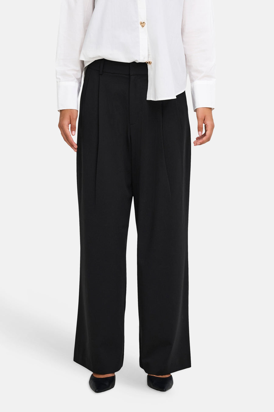 Pantalon noir - ONLY®