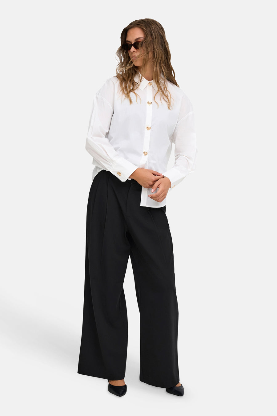 Pantalon noir - ONLY®