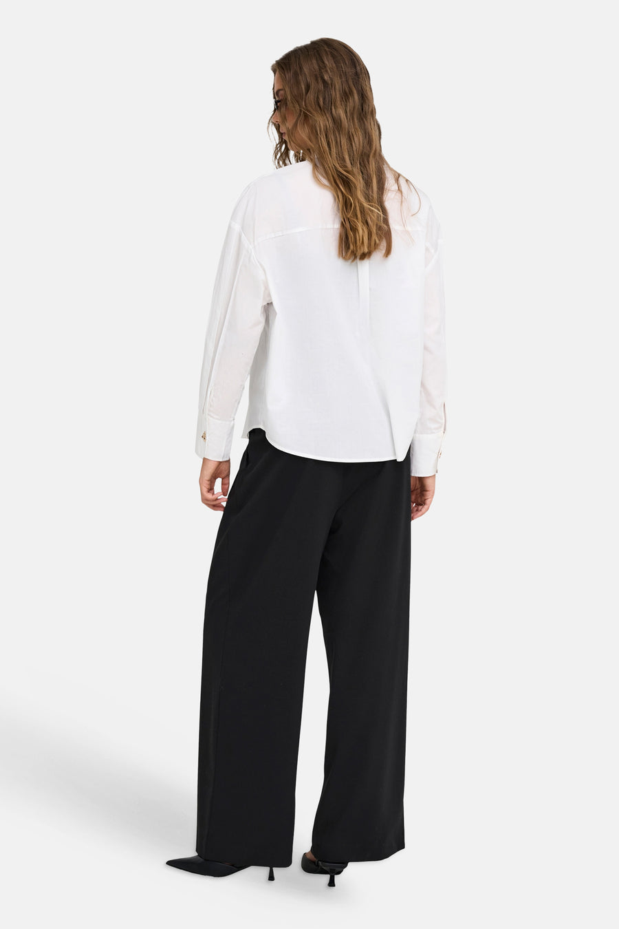 Pantalon noir - ONLY®