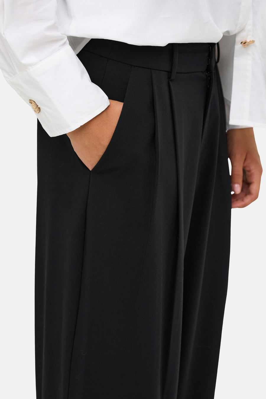 Pantalon noir - ONLY®