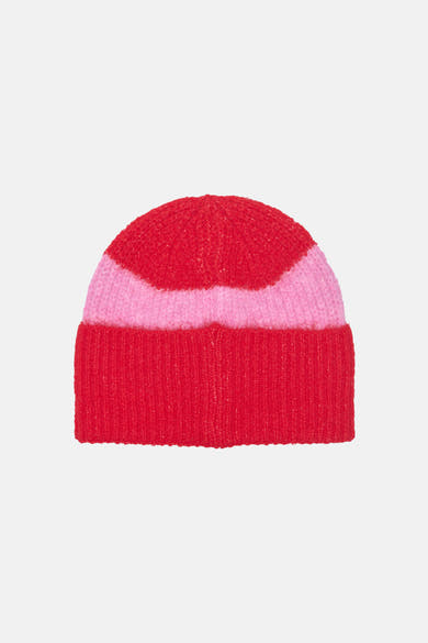 Bonnet rouge - ONLY®
