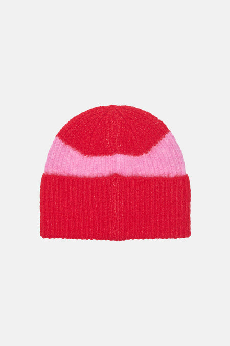 Muts rood - ONLY®
