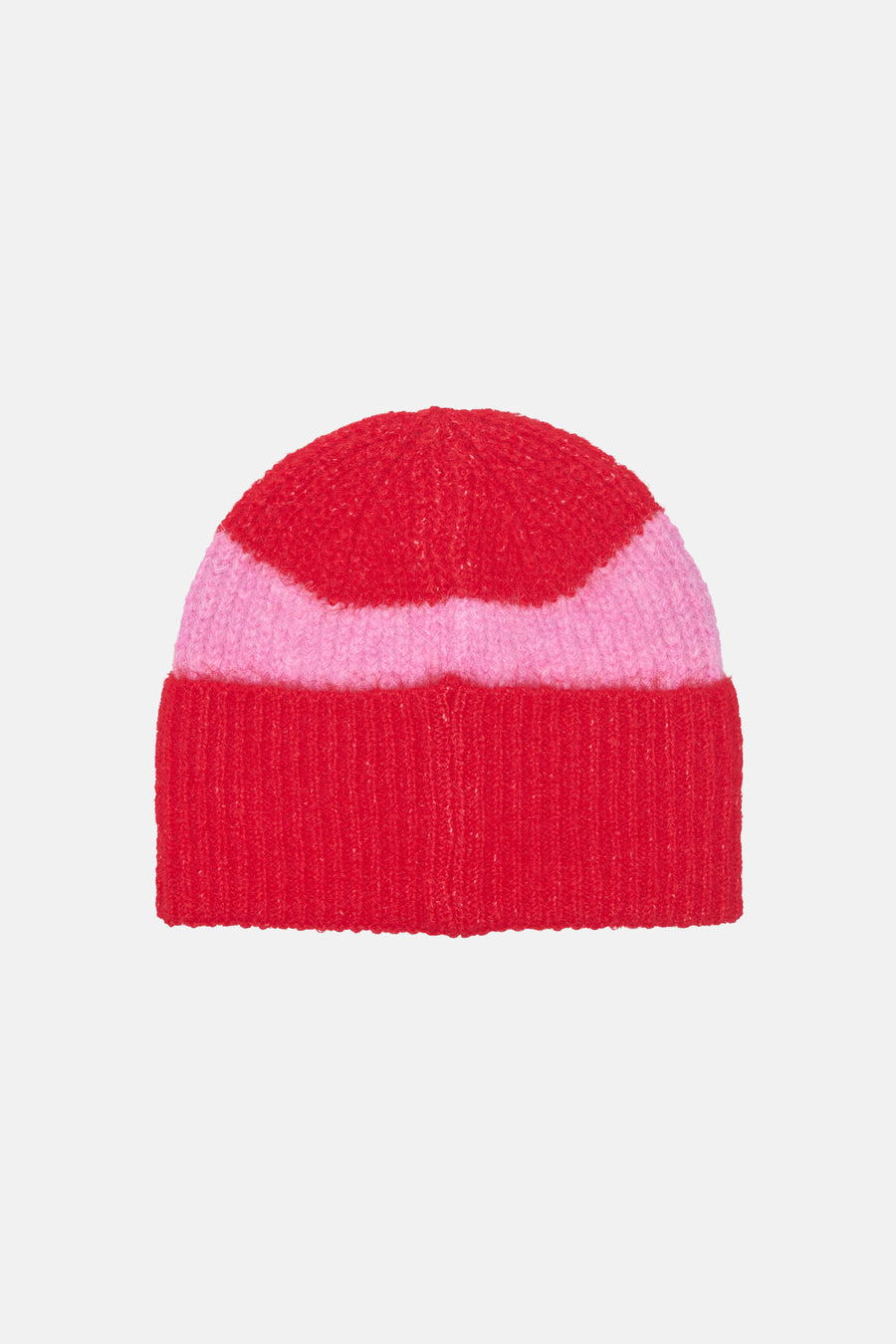 Bonnet rouge - ONLY®